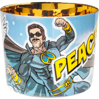 Kubek do szampana Peace Man