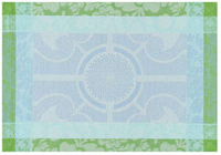 Mata 54x38 cm