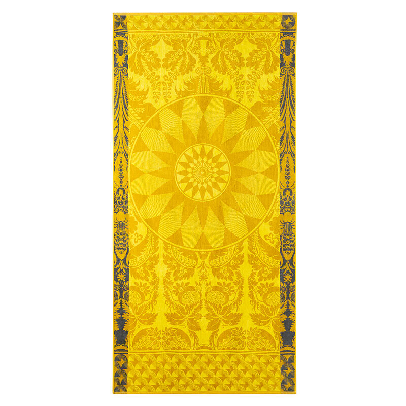 Ręcznik plażowy 100x200