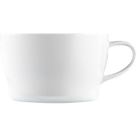 Filiżanka do cappuccino/herbaty