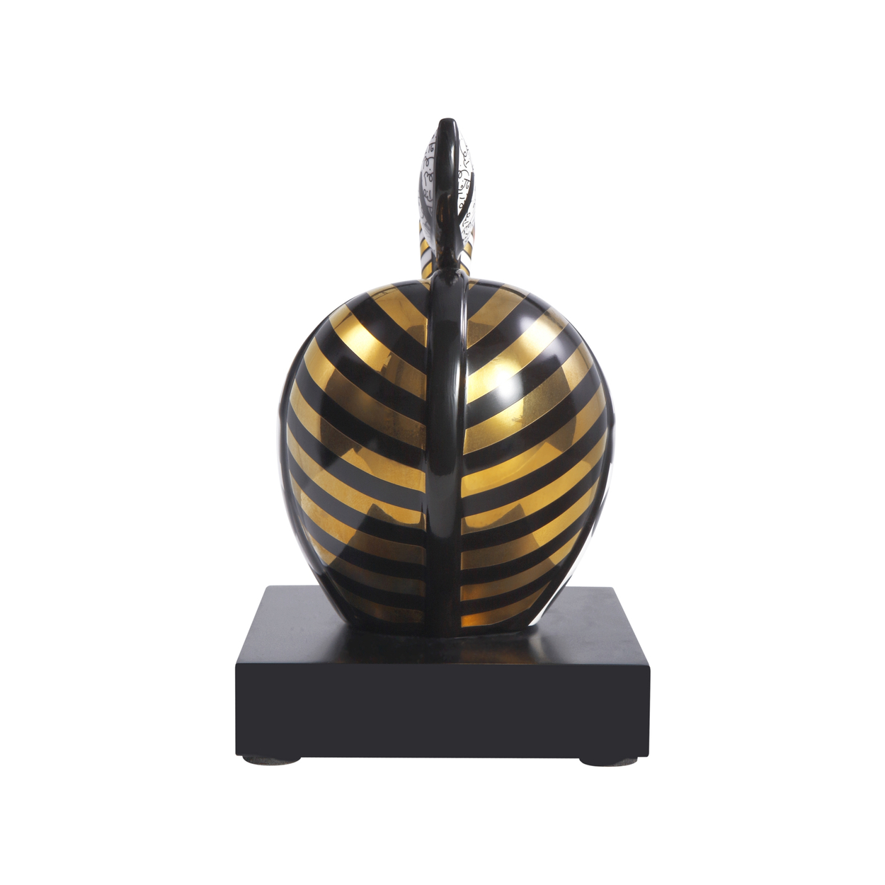 RB P Golden Big Apple