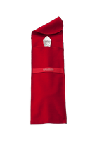 Filcowe etui na sztućce do serwowania