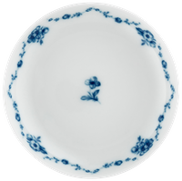 Spodek do filiżanki do espresso