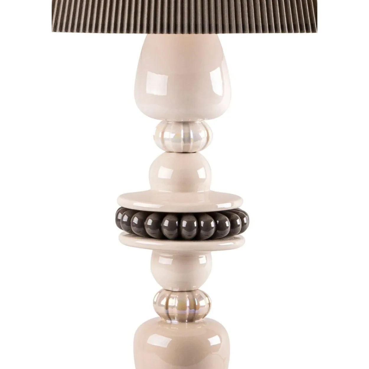 Lampa stołowa Firefly Pearly