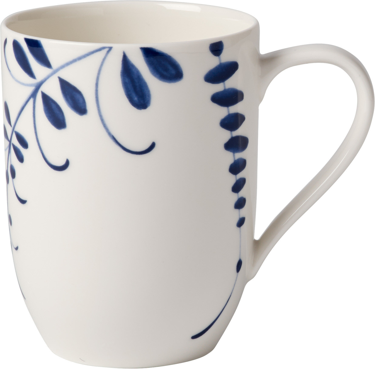 Zestaw porcelany do indywidualnej kreacji Old Luxembourg Brindille
