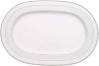 Półmis owalny 35 cm