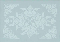 Mata plamoodporna 50x36cm