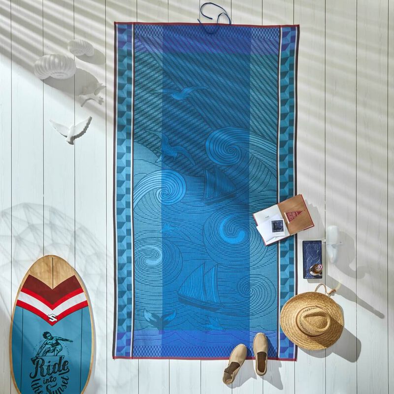 Ręcznik plażowy 100x200