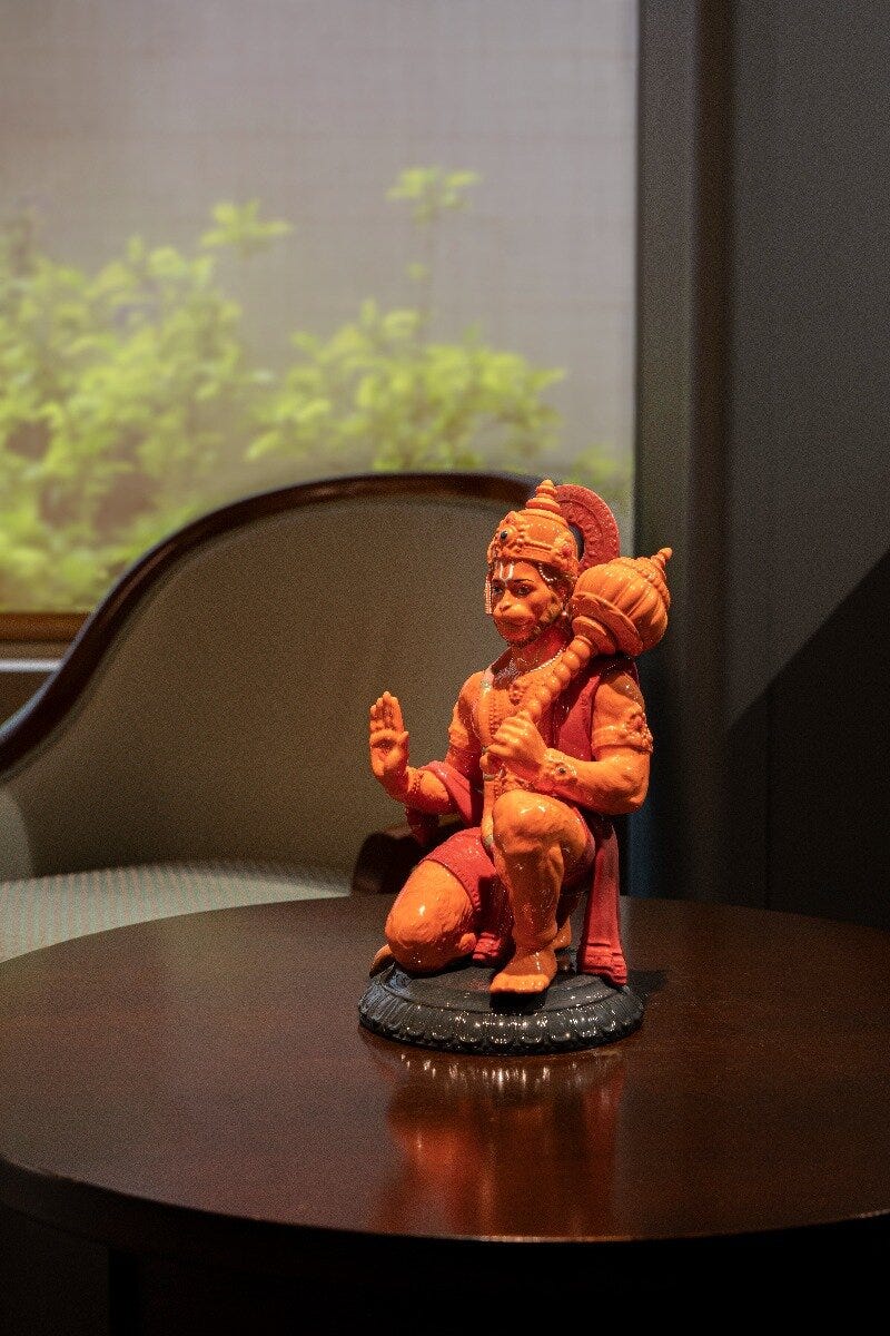 Hanuman