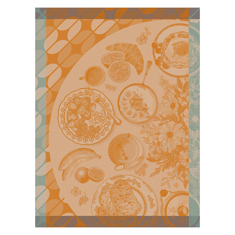 Ręcznik herbaciany 60x80