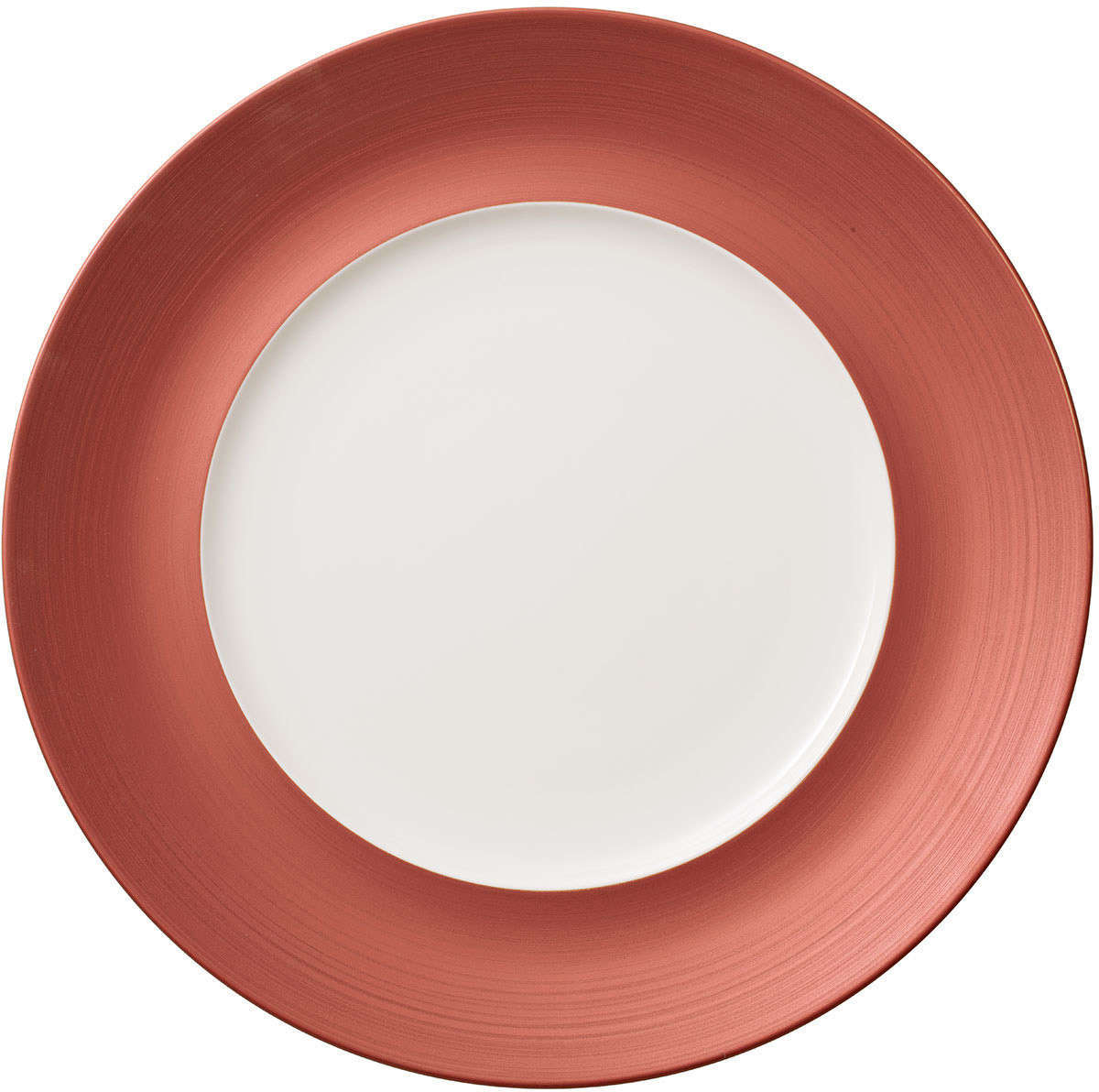 Talerz obiadowy płaski
