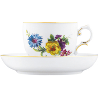 Filiżanka do espresso ze spodkiem