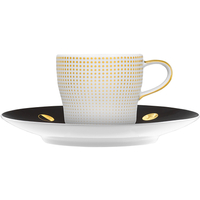 Filiżanka do espresso ze spodkiem