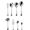 Zestaw sztućców środka stołu 10 el.