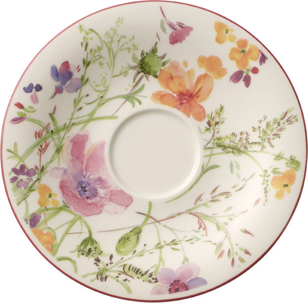 Zestaw porcelany do indywidualnej kreacji  Mariefleur Basic