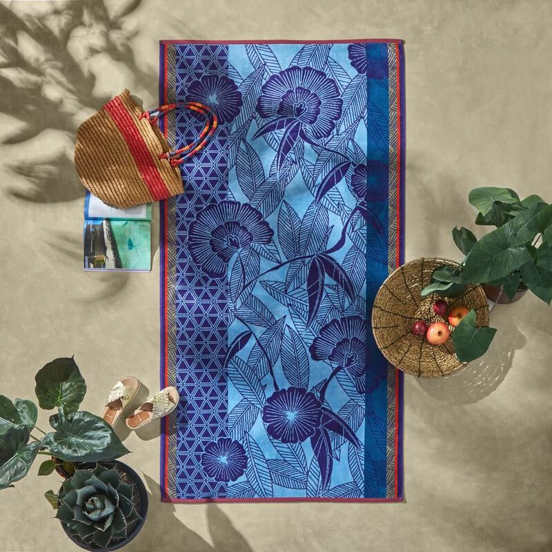 Ręcznik plażowy 100x200