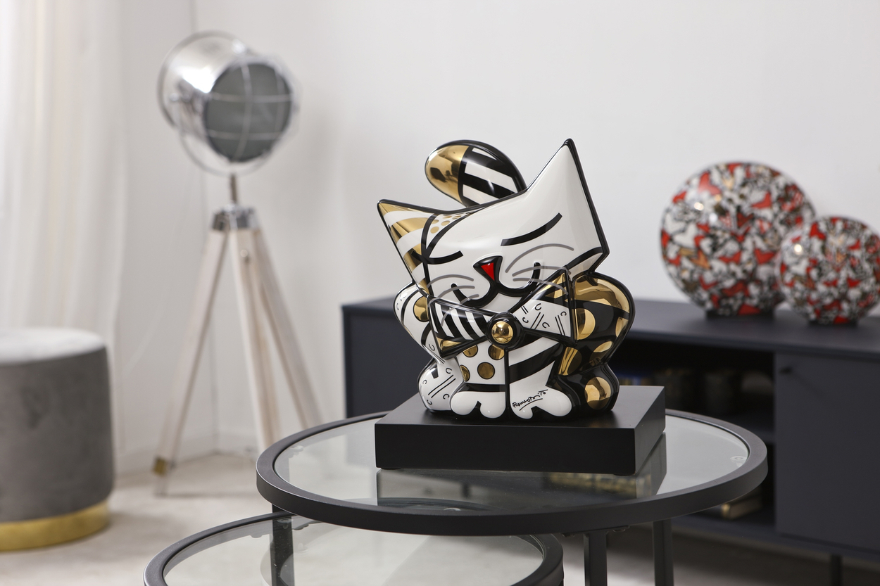RB P Golden Cat L.E.