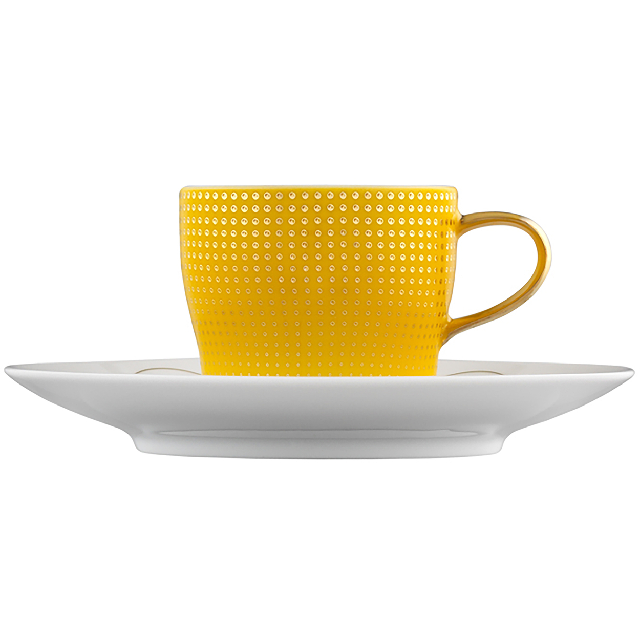 Filiżanka do espresso ze spodkiem