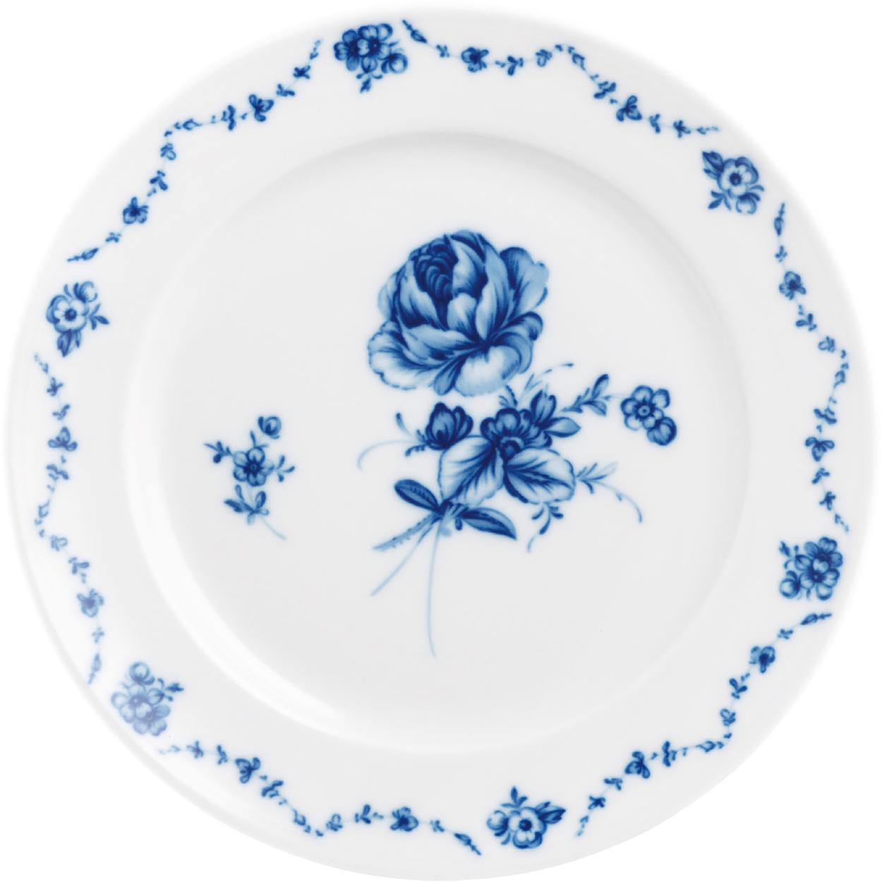 Zestaw porcelany do indywidualnej kreacji Alt Furstenberg Lottine