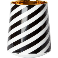 Kubek do białego wina Black Curl