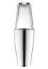 Shaker  ze szklanką