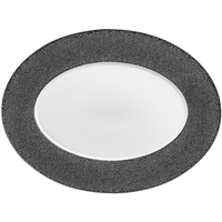 Półmis owalny M