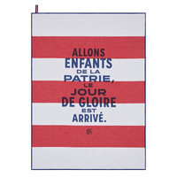 Ręcznik herbaciany 60x80