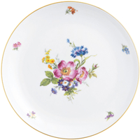 Talerzyk na pieczywo Coup