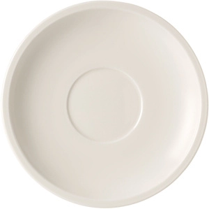 Spodek do filiżanki do białej kawy