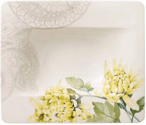 Talerz obiadowy głęboki