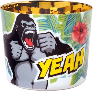 Kubek do szampana Marvellous Monkey