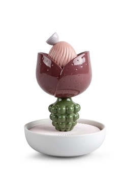 Dyfuzor zapachowy Imaginary flower III. Ogrody Walencji.