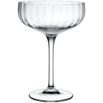 Kieliszki do szampana 4 szt.