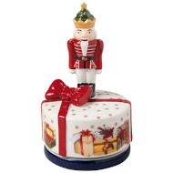 Pozytywka Dziadek do orzechów