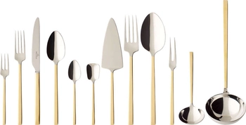 Komplet sztućców 70 el