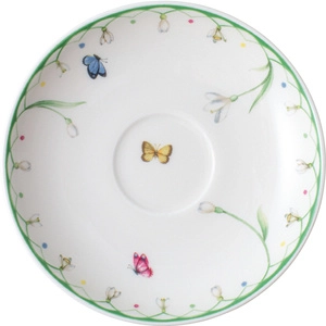 Spodek do filiżanki do espresso