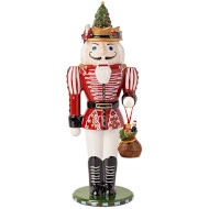 Figurka Dziadek do orzechów