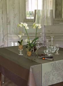 Obrus plamoodporny 175x320cm