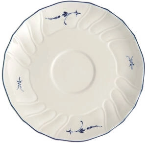 Spodek filiżanki do espresso