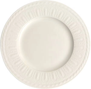Talerz obiadowy płaski