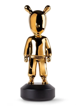 Figurka Złoty Gość Big