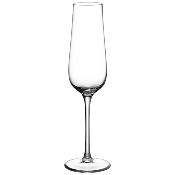 Kieliszki do szampana 4 szt.