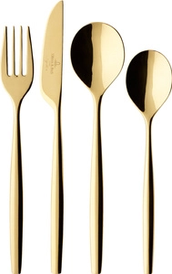 Komplet sztućców 24 el.