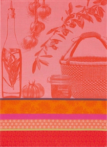 Ręcznik herbaciany 60x80cm