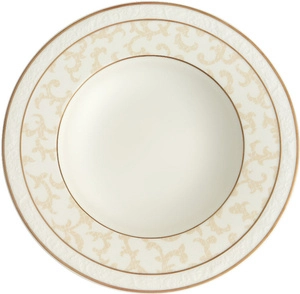 Talerz obiadowy głeboki