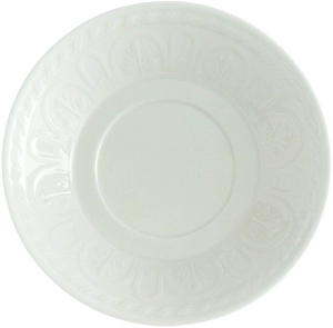 Spodek do filiżanki śniadaniowej/bulionówki