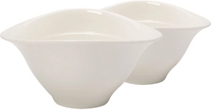 Zestaw misek do zupy 2szt.