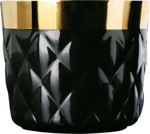 Kubek do szampana Diamond Embossed