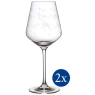 Kieliszki do czerwonego wina 2 szt.