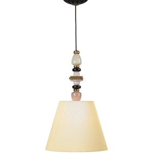 Lampa wisząca Firefly Olga Hanono